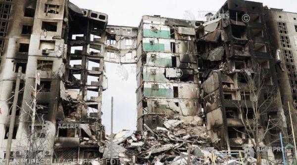 china a facut publica in 12 puncte pozitia sa cu privire la solutionarea politica a crizei ucrainene