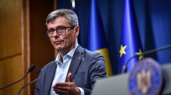 cum stam cu gazele ministrul energiei anunt despre gradul de umplere al depozitelor de gaze naturale ale romaniei