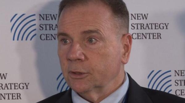 flash interviuri defenseromania la un an de la invadarea ucrainei gen ben hodges si oficiali nato si din ucraina despre agresiunea rusiei