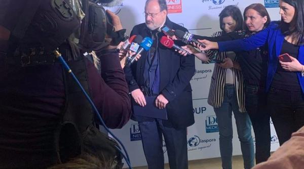 horatiu moldovan sanador despre chirurgia cardiovasculara si bolile inimii la dcnews