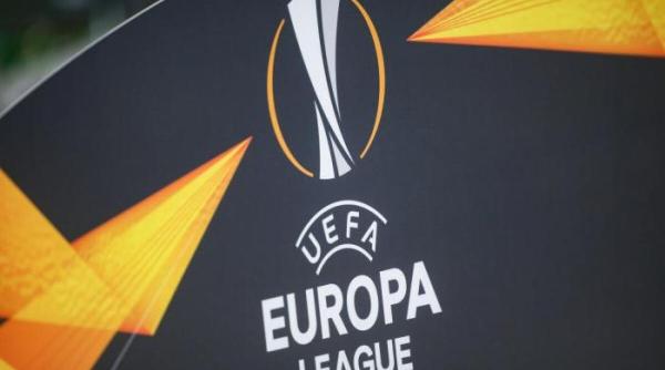 manchester united juventus as roma sevilla sporting sahtior leverkusen si union berlin calificate in optimile europa league rezultate