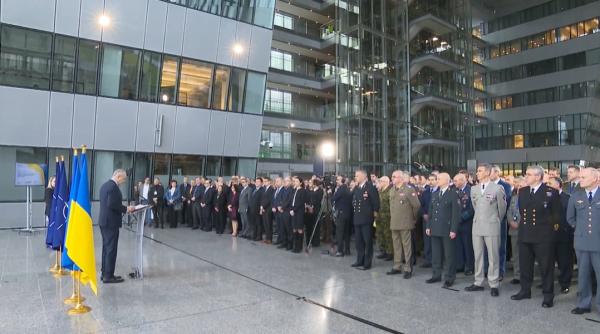 mircea geoana mesaj la un an de la inceputul razboiului din ucraina dovezi adunate impotriva rusiei