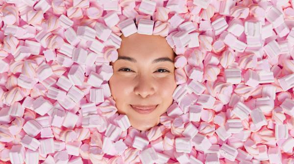 semnele care iti arata ca mananci prea mult zahar ce iti apare pe fata