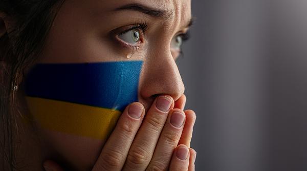 un an de razboi zeci de ucraineni si au spus in strada povestile triste