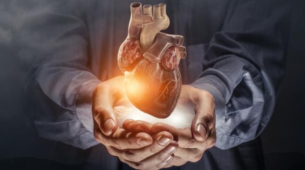 cand se ajunge la transplantul de inima in cazul insuficientei cardiace prof dr horatiu moldovan sanador sunt oameni care au trait si 30 de ani dupa operatie