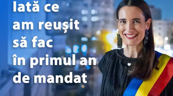clotilde armand da cu piciorul la 3 milioane de euro din pnrr ca sa se scuze city managerul tudor rosca ii acuza pe ceilalti primari de la nicusor dan la radu mihaiu de manipulare abjecta