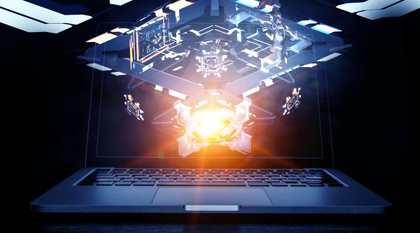 google mai aproape de realizarea computerului cuantic