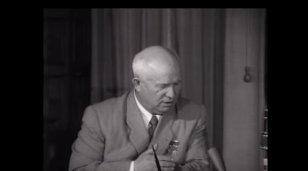 hrusciov indragostit de un vin din romania plantat de sasii din bistrita a cerut sa i se puna cateva lazi