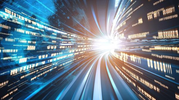 internet cu viteza de ordinul gigabitilor pe secunda asta vrea ce pentru utilizatori pana in 2030