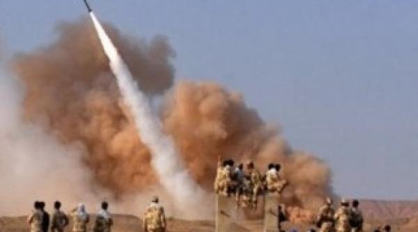 iranul anunta ca a dezvoltat o racheta de croaziera poate lovi la 1650 de kilometri