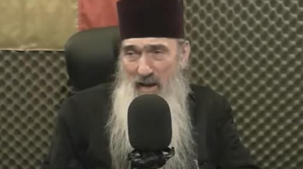 postul pastelui 2023 ips teodosie pestele este mai de post decat branza laptele si ouale