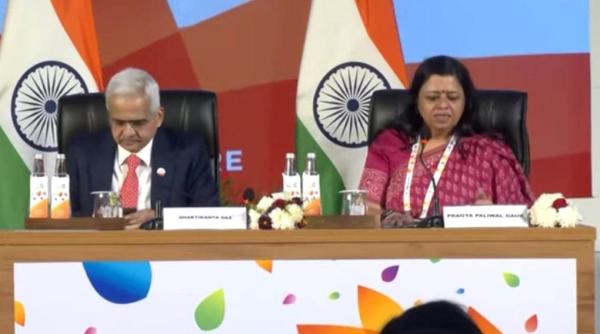 reuniunile g20 incheiate fara o declaratie comuna din cauza divergentelor cu china si rusia asupra razboiului din ucraina video