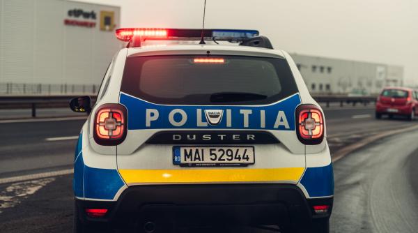 trei copii loviti pe o trecere de pietoni de un sofer de 64 de ani