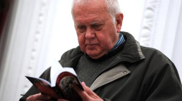 a murit victor babiuc fost ministru al romaniei pierderea lui o resimt cu o imensa durere replica geniala despre mig uri amintita de val valcu