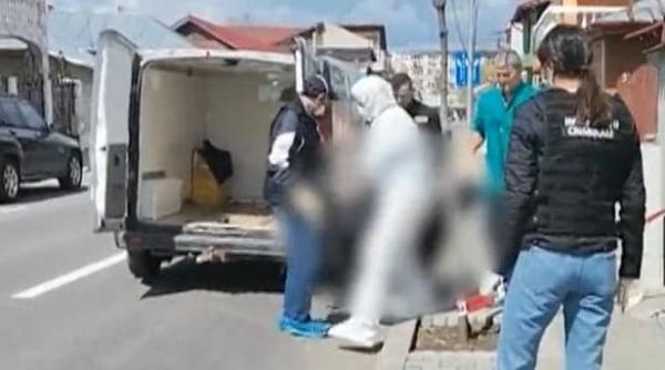 crima la brasov femeie de 36 de ani ucisa de concubin