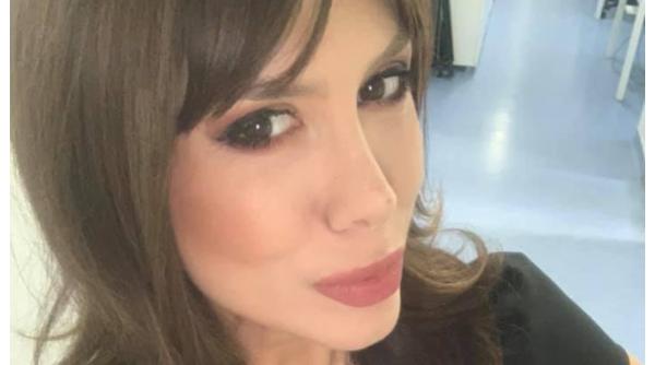 denise rifai oripilata dupa o cursa tarom se putea intampla orice aseara cine are ca scop falimentul companiei