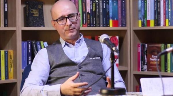 radu puchiu fost secretar de stat la guvern despre prima grija a functionarului public cum sa fac sa nu cada vina pe mine