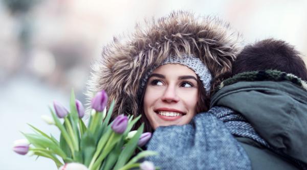 soarele scump la vedere de martisor anm vom avea si 2 grade cat de cald va fi in prima luna de primavara