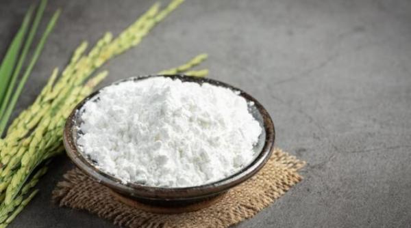 amidonul de orez un produs excelent pentru piele si par afla cum il poti folosi combinat cu alte ingrediente