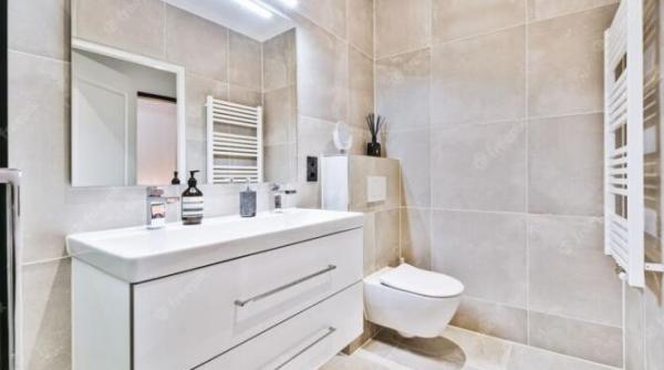 baia va fi mereu parfumata spune adio mirosurilor neplacute cu un produs natural si ieftin