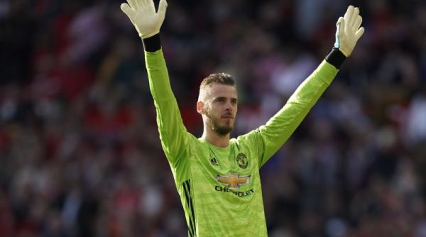 david de gea ajunge la 181 de meciuri fara gol primit si depaseste recordul lui peter schmeichel
