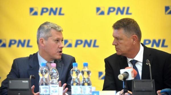 iohannis lauda procesul pentru desemnarea sefilor marilor parchete un pas important o procedura de la zero