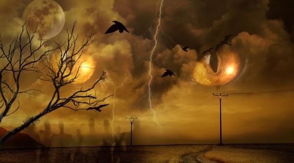 nostradamus cel viu lanseaza un nou avertisment instabilitate financiara si emotionala in lume care va fi cauza