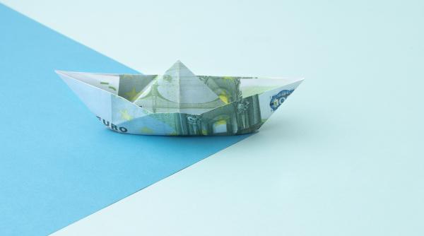 paradoxul in care se scalda economia din romania chirieac suntem intr o situatie unica eu asta nu pot sa inteleg