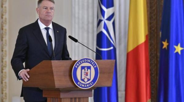 presedintele iohannis vizita la la luxemburg