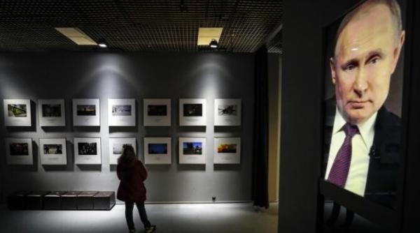 rusia si razboiul din ucraina toti ochii sunt indreptati spre miscarea chinei chirieac daca se va ajunge aici raportul de forte se va echilibra sensibil video