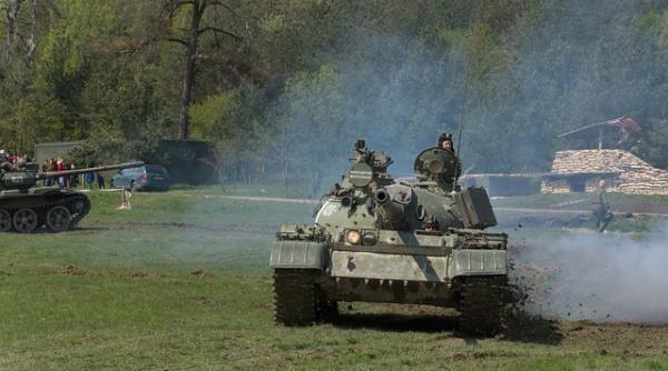 armata romaniei in rep moldova chirieac despre fake news ul semnalat de mapn operatiune de razboi hibrid serveste intereselor criminale ale kremlinului