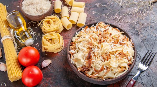 care sunt alimentele care se digera repede si pot fi mancate seara