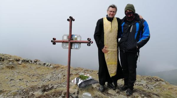 cea mai buna reteta in postul pastelui 2023 preotul crin triandafil theodorescu aprinzi focul la gratar pregatesti legumele nu uita ceafa pulpele micii si cotletul