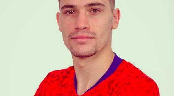 darius olaru desemnat de afan cel mai bun fotbalist din romania in sezonul 2021 2022