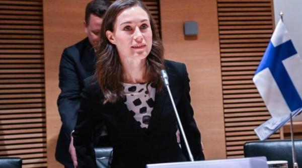 finlanda incepe construirea unui gard metalic la frontiera cu rusia