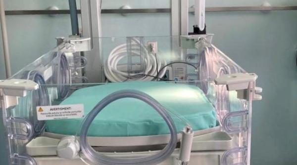 kituri medicale pentru screeningul unor afectiuni medicale intalnite la nou nascuti la spitalul judetean galati