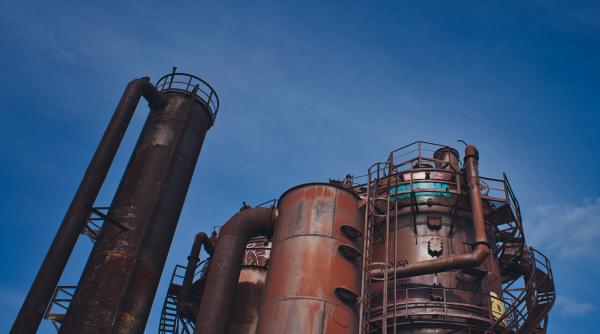 o drona militara a atacat un depozit gazprom de langa moscova foto