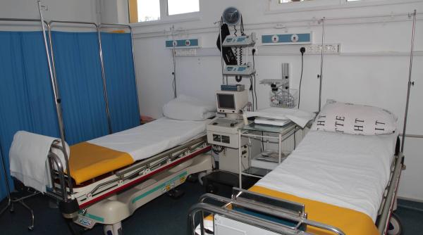 spital nou in buftea prin pnrr investitie de aproape 500 de milioane de lei