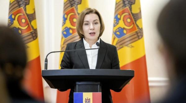 tomac de aceea presedintele biden a cerut aplauze pentru pentru curajul maiei sandu republica moldova are nevoie de o romanie lucida video