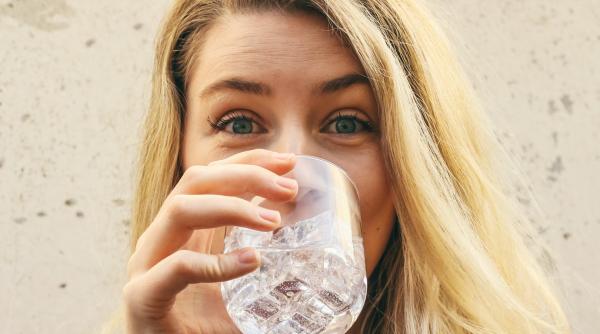 un cercetator spune ca a gasit leacul pentru sughit