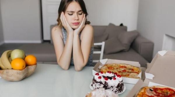 vrei sa ti ajuti metabolismul si sa nu te ingrasi nu ai nevoie de dieta aceste 5 trucuri sunt suficiente