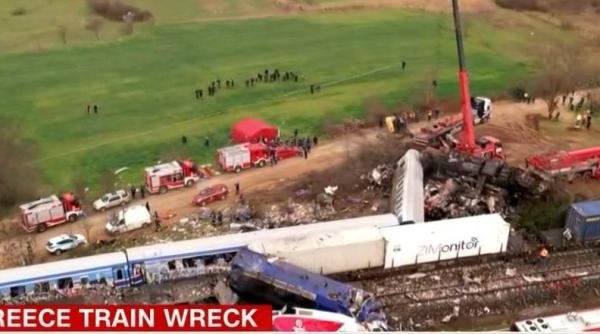 accident feroviar in grecia mae incearca sa afle daca printre morti si raniti sunt si romani
