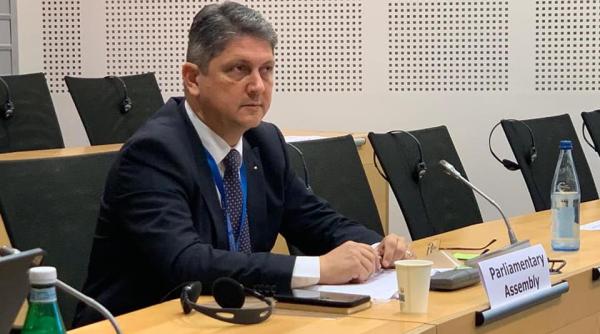 aderarea romaniei la schengen corlatean s a spart gheata care era cam groasa