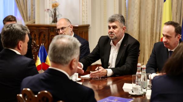 ciolacu revenirea limbii romane la statutul de limba oficiala in republica moldova o normalitate istorica si trebuie sa se intample cat mai repede