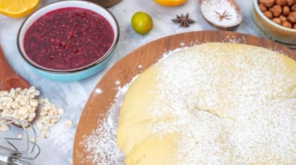 de ce aluatul cu drojdie nu creste gospodinele cu experienta au dezvaluit principalele greseli