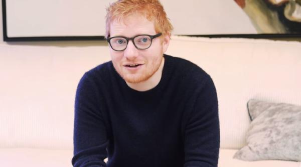 ed sheeran victima depresiei artistul si a rescris ultimul album inainte de lansare dupa ce sotia acestuia a fost diagnosticata cu o tumoare in timpul sarcinii