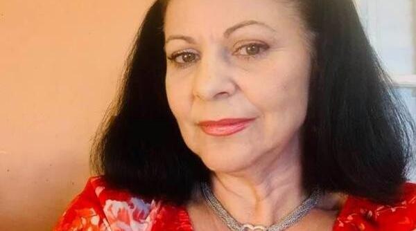 elena carstea a suferit un atac cerebral artista a aniversat 60 de ani in lacrimi