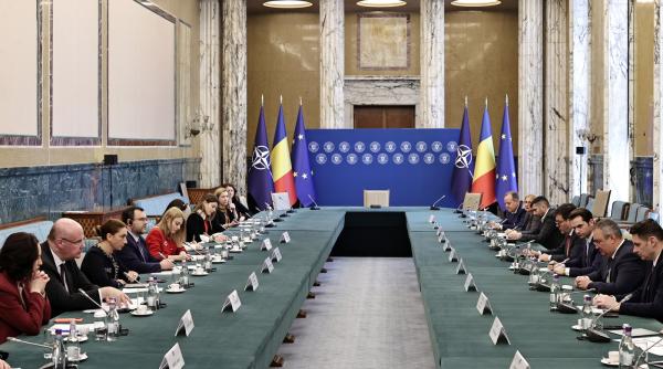 programul scoli sigure si sanatoase aprobat de guvern proceduri simplificate pentru consolidarea cladirilor scolare