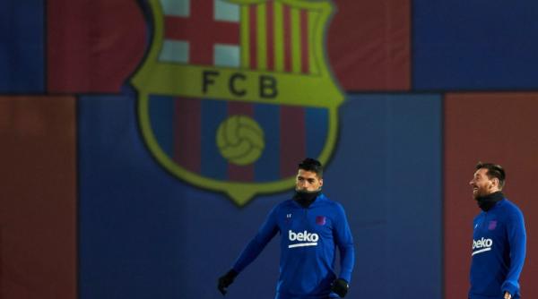 afacerea negreira bani pentru arbitri federatia spaniola a turnat o la uefa pe fc barcelona