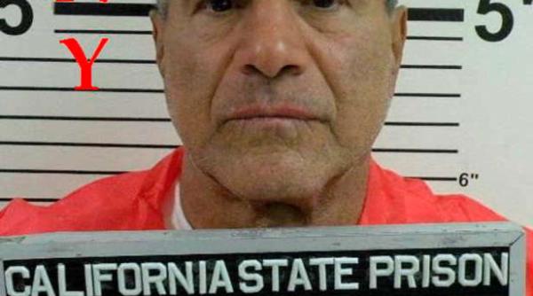 asasinul lui robert kennedy va ramane in inchisoare